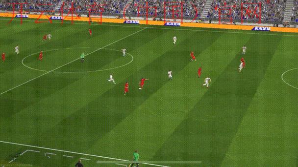 开云足球直播足球比赛直播，一键收藏喜爱球队动态