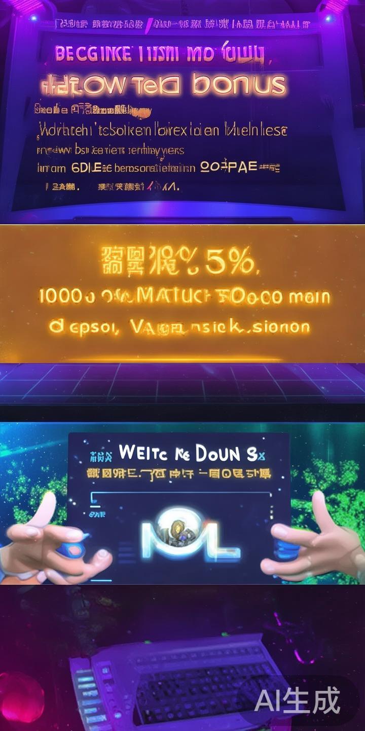 首先，新用户注册即享的欢迎礼金是最受关注的。平台通