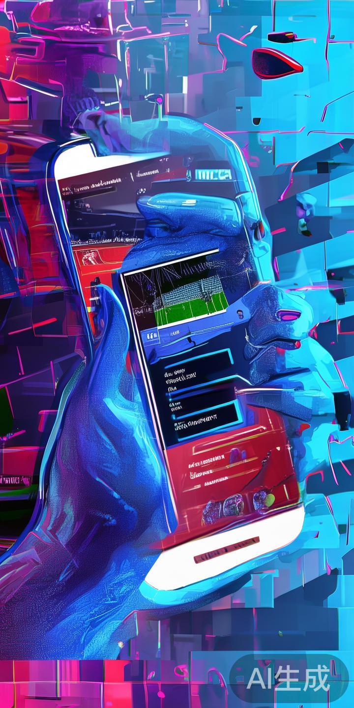 网络连接问题
云体育作为一款依赖互联网的应用，稳