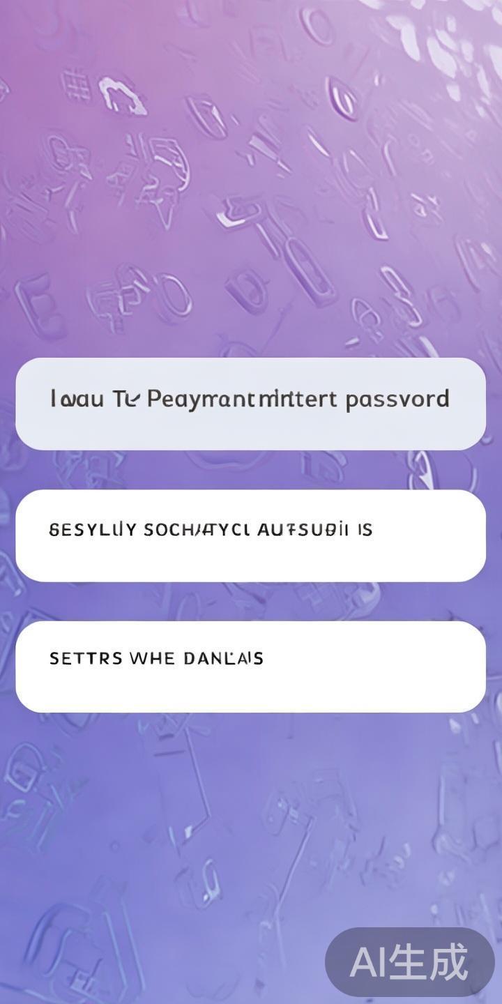 全面指导:详解开云体育官方网站注册流程与操作步骤分析 部分平台会要求用户设置支付密码,确保资金安全。同时