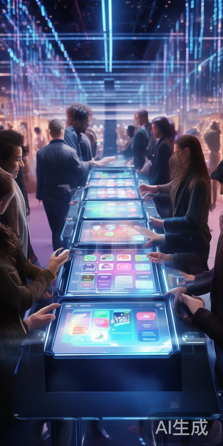 开云体育入口手机版优化升级最新动态解析及未来发展趋势全面展望 移动支付和多平台联动也是升级的重点。提高支付的便捷