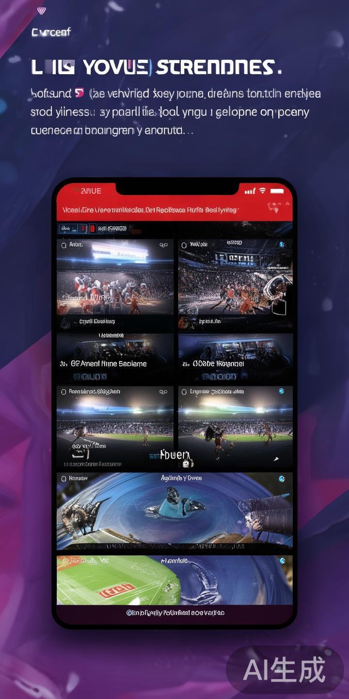 开云体育电脑版赛事直播观看攻略:详细操作流程与全面指南 *1. 进入直播页面:登录账号后,打开首页即可看到