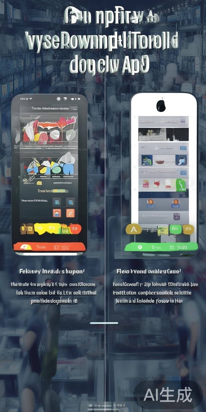 开云体育app最新快速下载安装教程,助你轻松开启激情体育盛宴 不同手机操作系统的下载途径略有差异。请首先确认您的